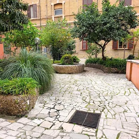 Domitia Vatican Luxury 아파트 로마