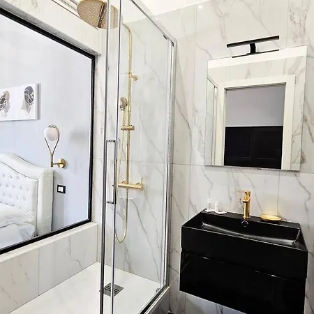 Domitia Vatican Luxury *