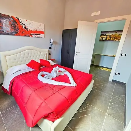 Domitia Vatican Luxury Appartement Rome