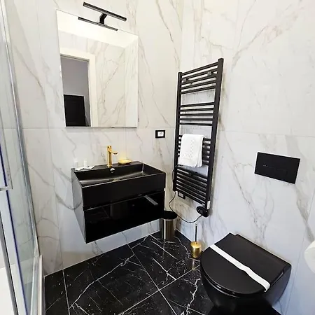 Domitia Vatican Luxury