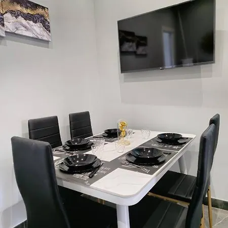 Domitia Vatican Luxury Ρώμη