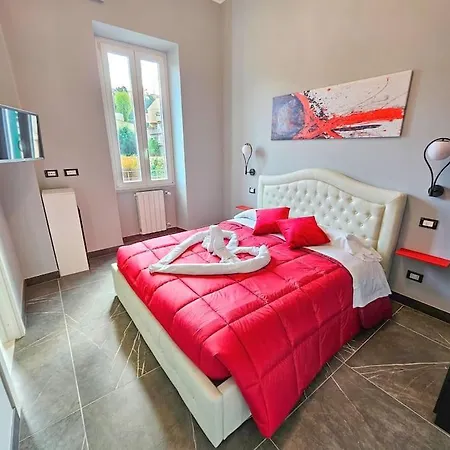 Domitia Vatican Luxury * Roma