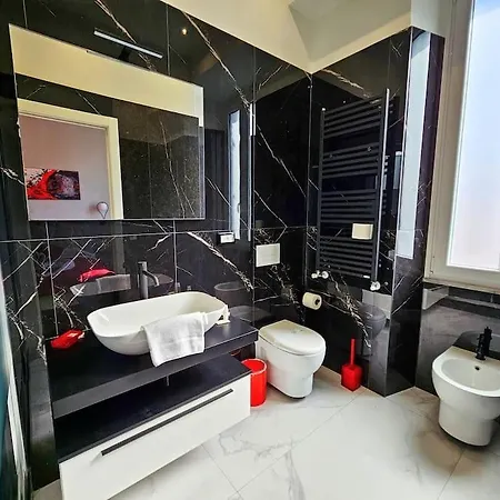 Lejlighed Domitia Vatican Luxury *